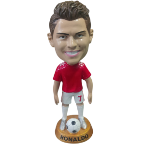 Cristiano Ronaldo - Φιγούρα